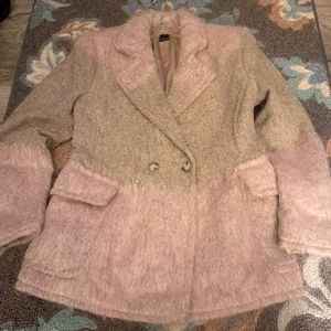 Vintage Popy Moreni jacket